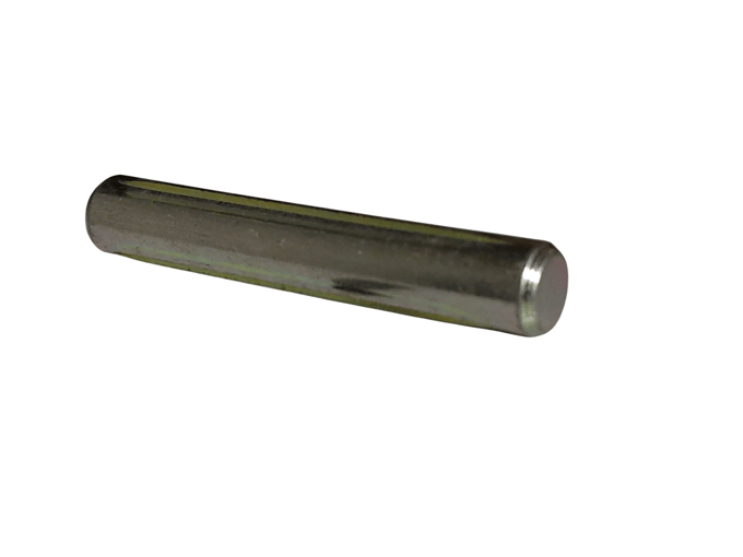 Pin groove