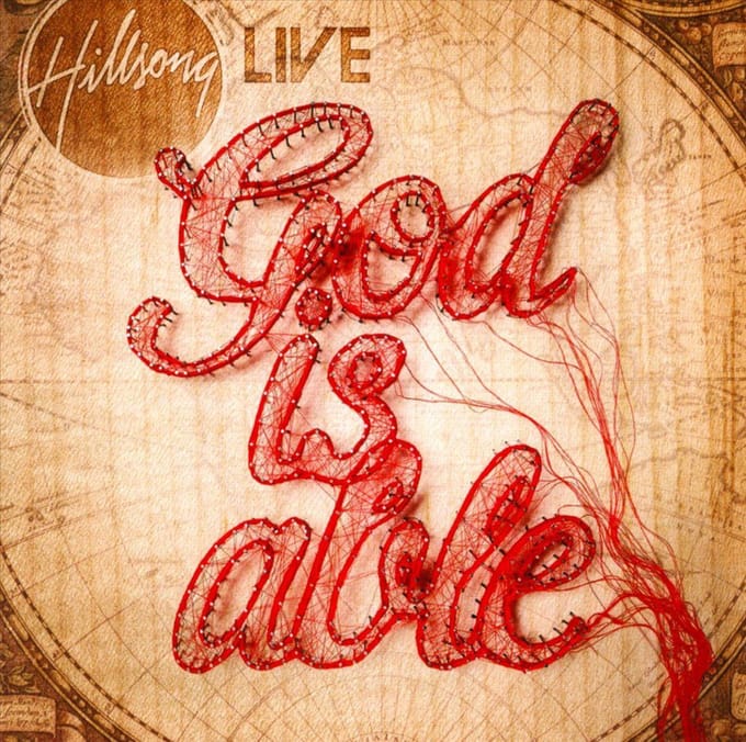 EMI - God Is Able