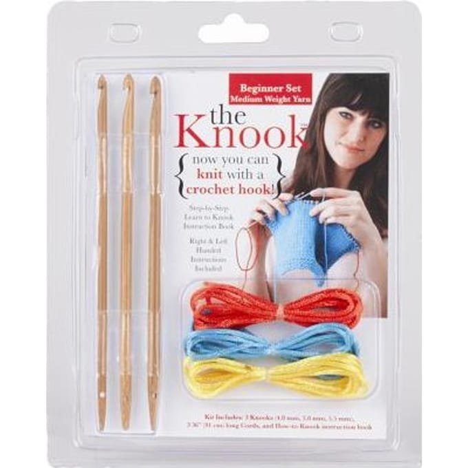 The Knook Beginner Set