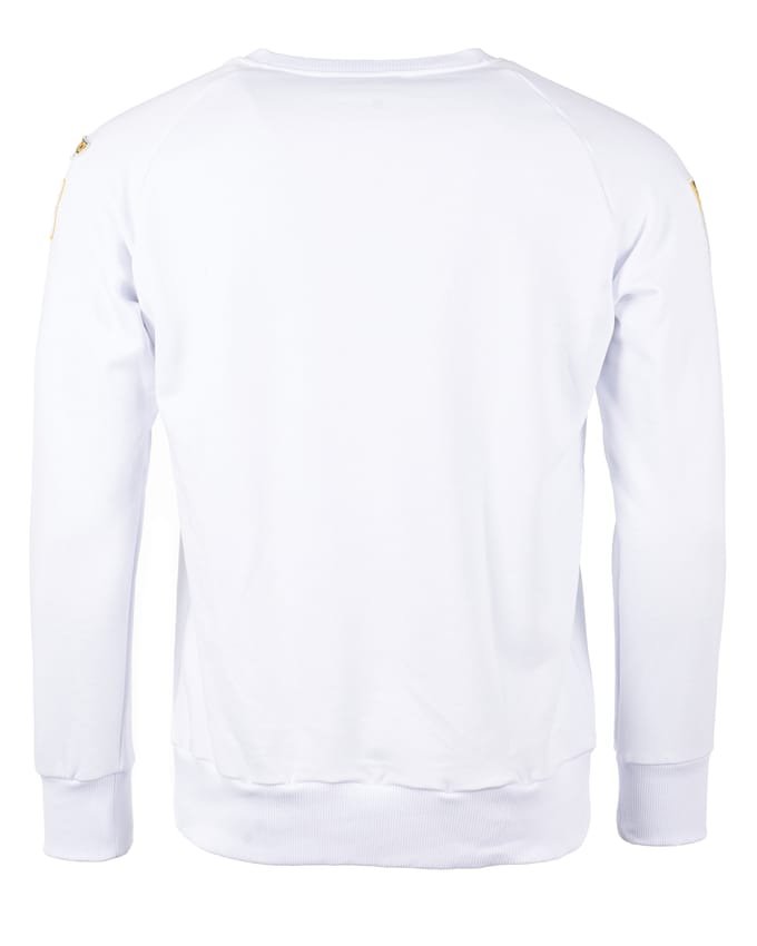 Top Gun Sweatshirt Dell TG20193011