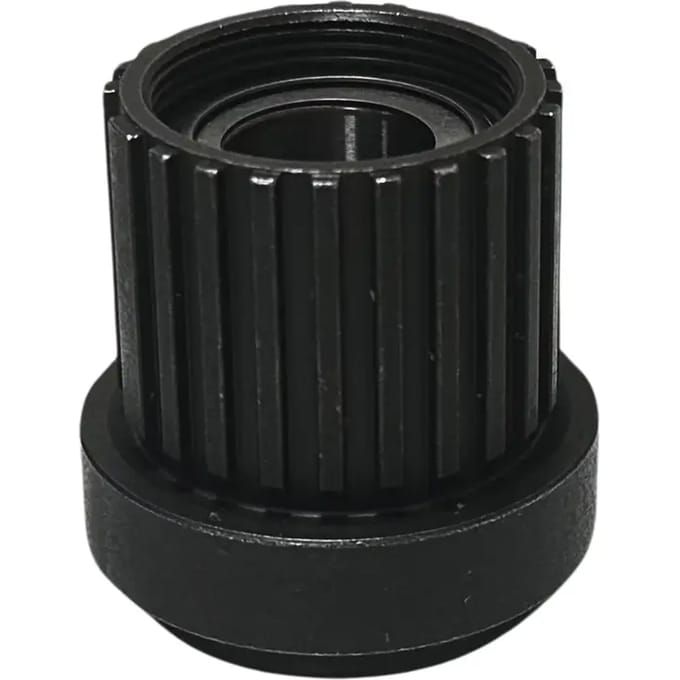 Mavic Id360 Micro Spline Freehub Body Zilver
