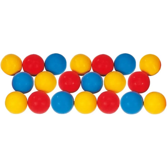 Ballen Megaform Softy (x20)