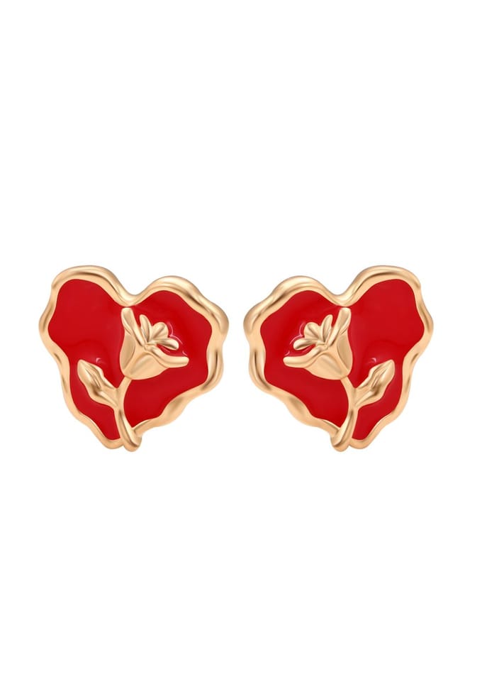 Gaya Earrings