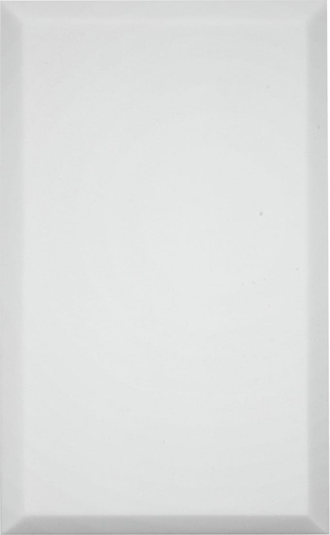 MUSIC STORE Noiseflex Absorber White 50x100x 7cm Classic - Absorbers
