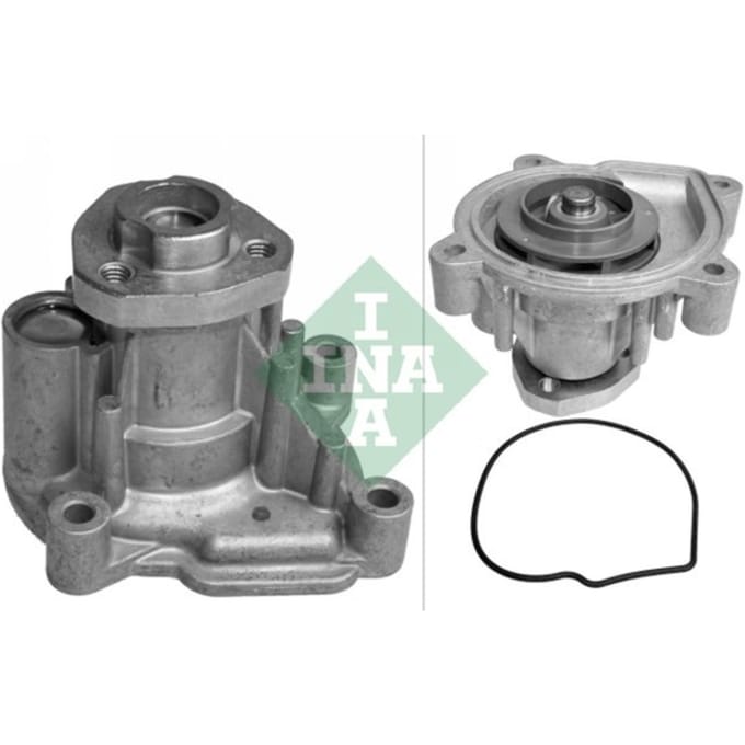 Schaeffler Ina Koelvloeistof pomp INA 538 0337 10