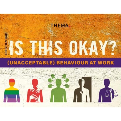 Is This Okay? - Christien Smit