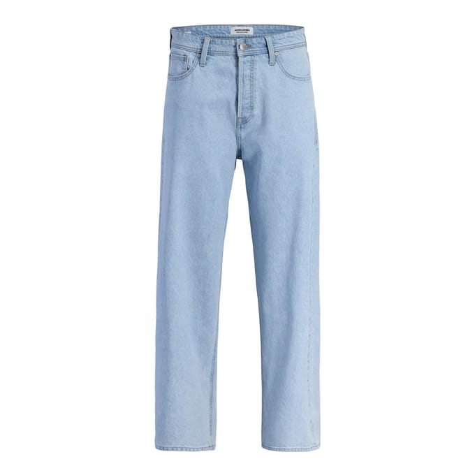Loszittende jeans Jack & Jones Alex Original SQ 738
