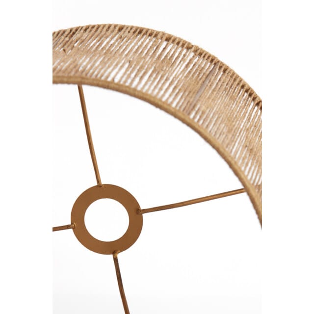 Light & Living lampenkap tossa Ø40x30cm -