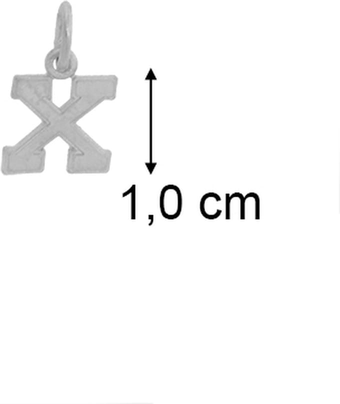 Hanger - Zilver - B121X
