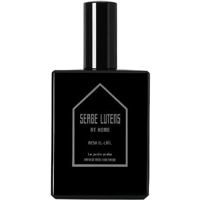 Serge Lutens At Home Mesk El-Laïln Roomspray