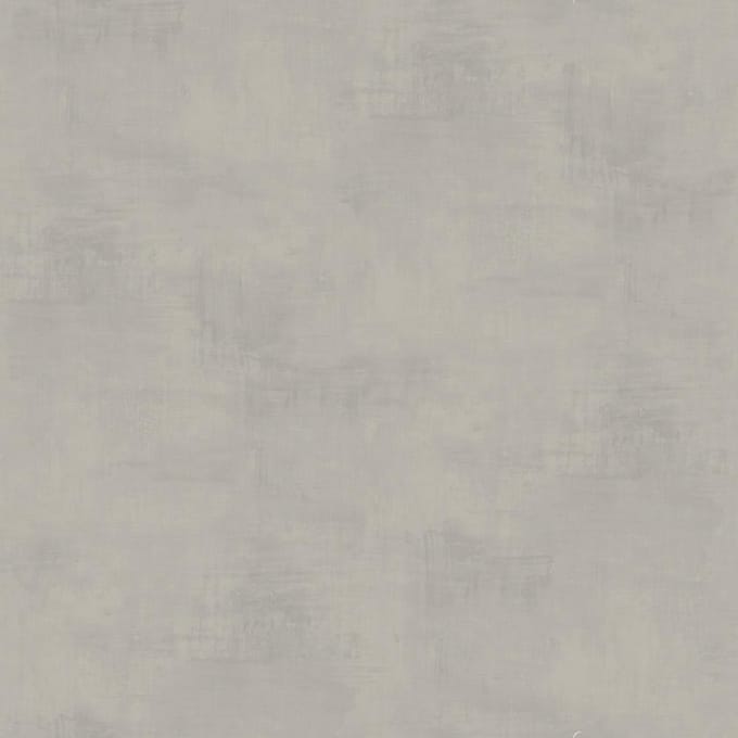 Kalk uni beige behang (vliesbehang, beige)