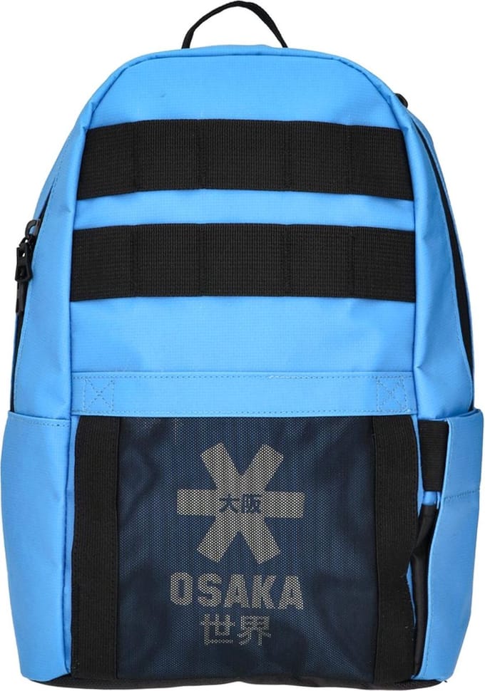 Osaka SporttasVolwassenen - blauw/zwart
