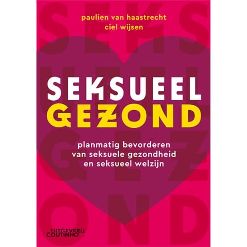 Seksueel Gezond - Paulien van Haastrecht
