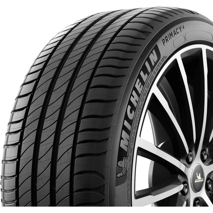 Zomerbanden MICHELIN Primacy 4 255/50R18 XL 106Y