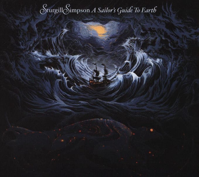 A Sailor's Guide to Earth