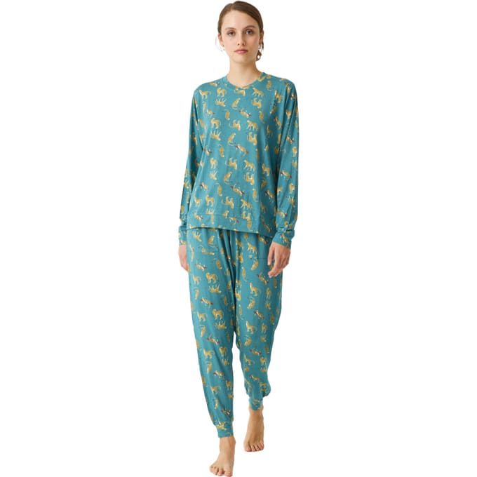 Pyjama-sets J&amp;j Brothers JJBDP0600