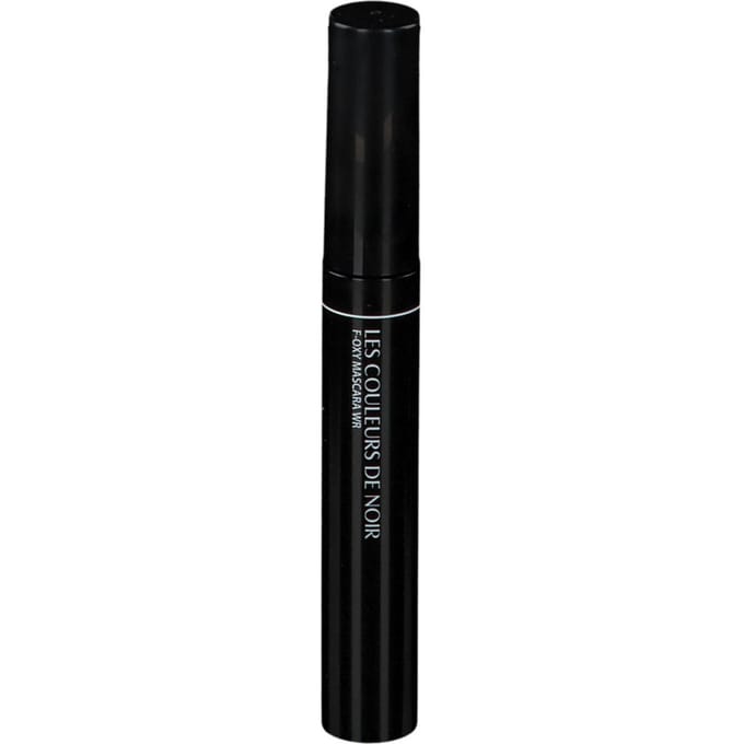 Couleurs de Noir F-OXY Waterproof Mascara 02 Bruin 11 Make-up
