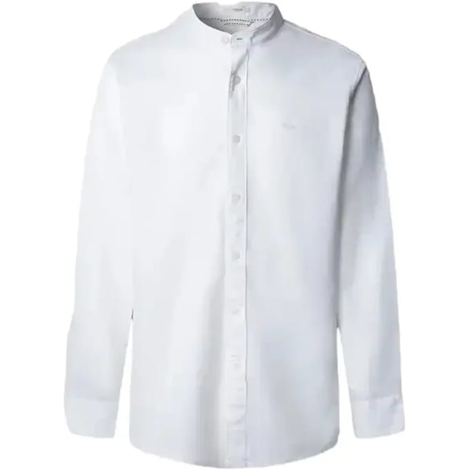 Shirt met lange mouwen Pepe Jeans Phoenix