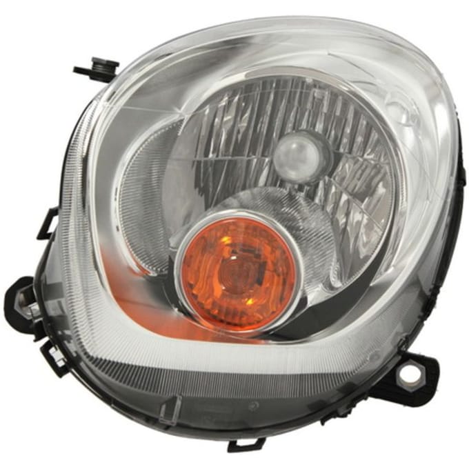 Koplampen MAGNETI MARELLI 710301267205, links