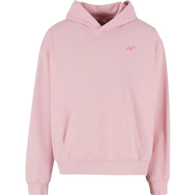 DEF - Future Rich Hoodie/trui - L - Roze