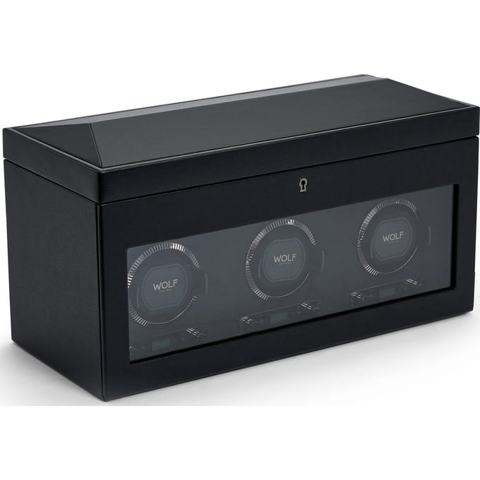 Wolf British Racing 792302 Watchwinder