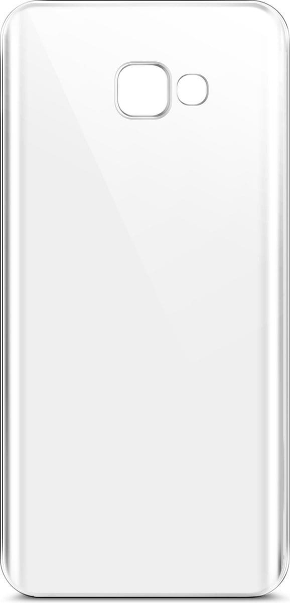 Samsung Galaxy A3 2017 TPU Case Transparant
