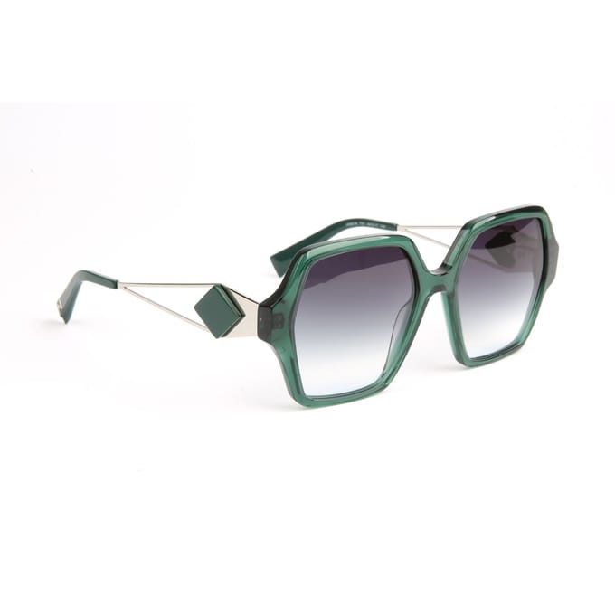 Ana Hickmann Sunglasses HI9219 T01 53