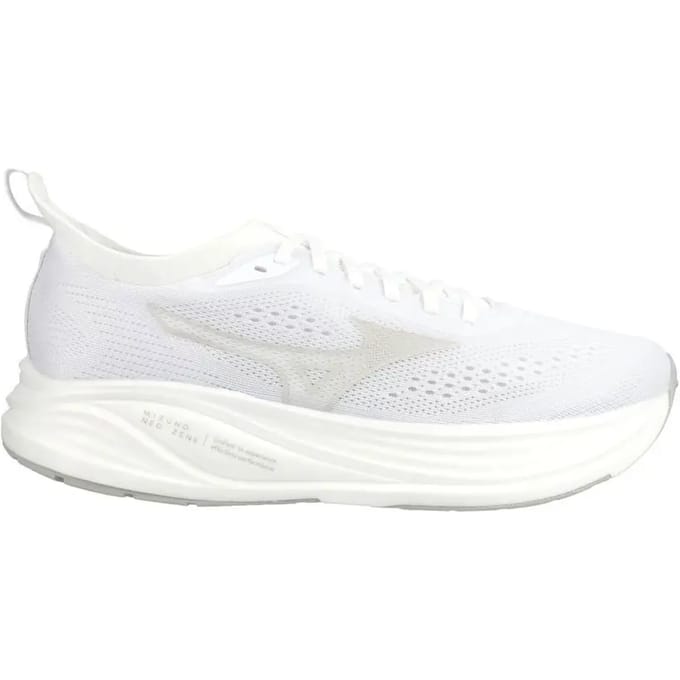 Mizuno Neo Zen 2 Hardloopschoenen Wit EU 44