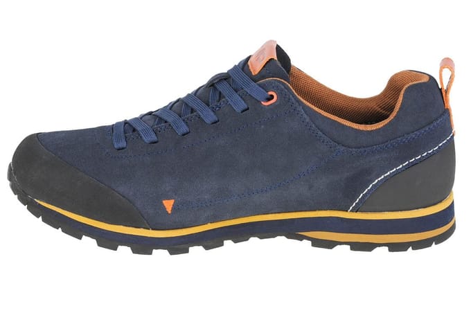 Cmp Elettra Low Wp 38q4617 Wandelschoenen Blauw EU 46 Man