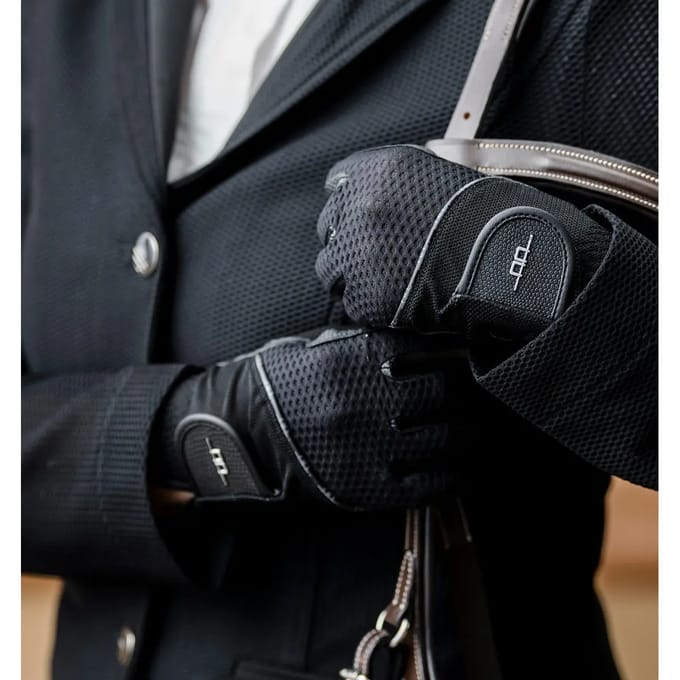 Rijhandschoenen Horseware Alessandro Albanese®