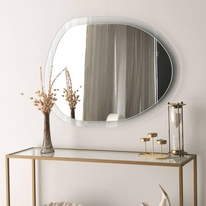 Wandspiegel Hugo | Mioli Decor