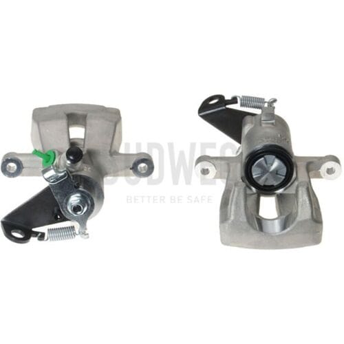Budweg Caliper Remklauw BUDWEG 343939