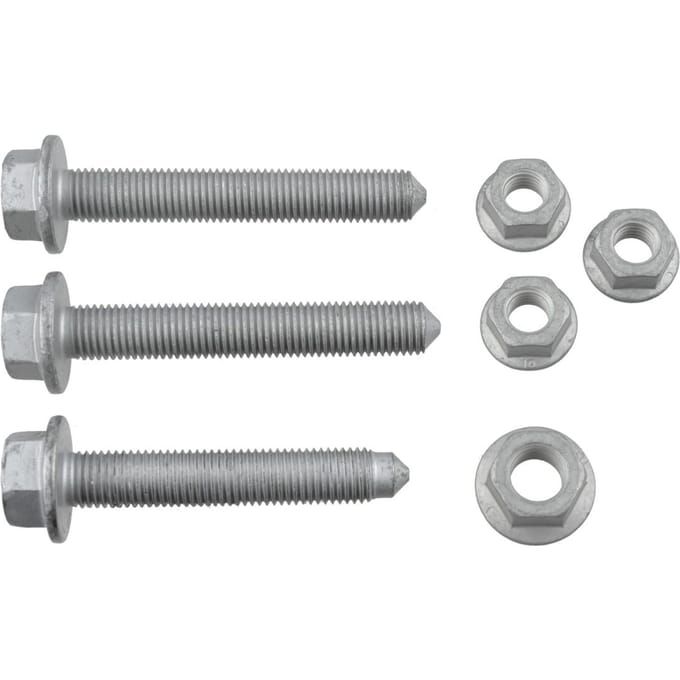 Reparatieset, wielophanging LEMFÖRDER 44090 01