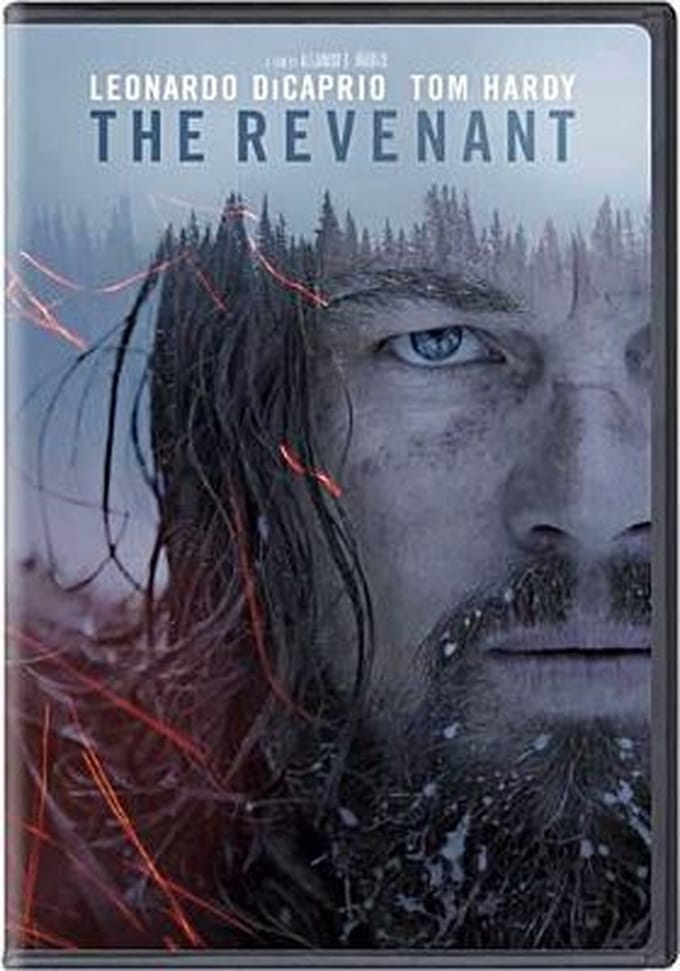 The Revenant (IMPORT)