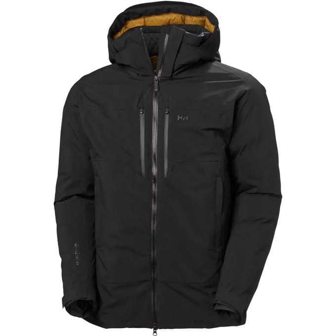 Ski-jack met capuchon Helly Hansen Kvitfjell Infinity Down