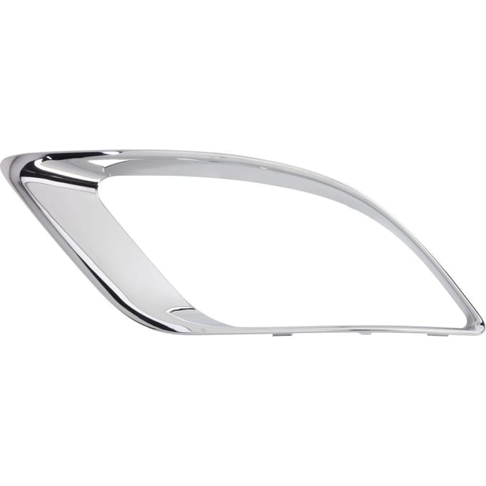Bumper - onderdelen BLIC 5703-05-0926915P, UITVERKOOP