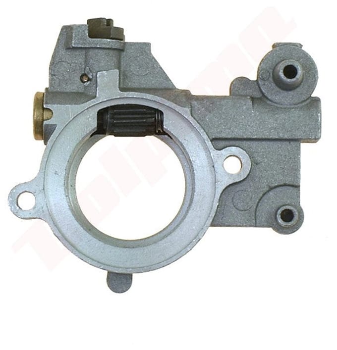 Oliepomp passend op STIHL MS661 ( 1144 640 3200 )