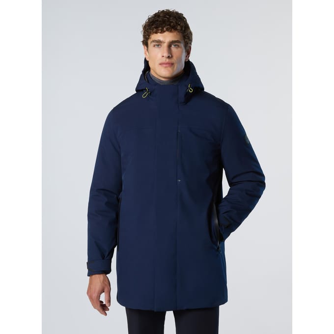 North Sails Parka Varberg