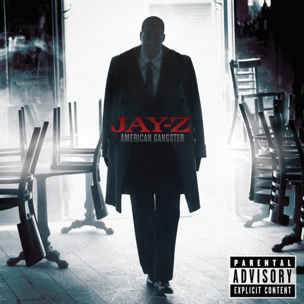 American Gangster - Jay -z
