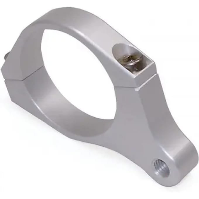 Klem op vorkbuis motorfiets LSL 41 mm/L