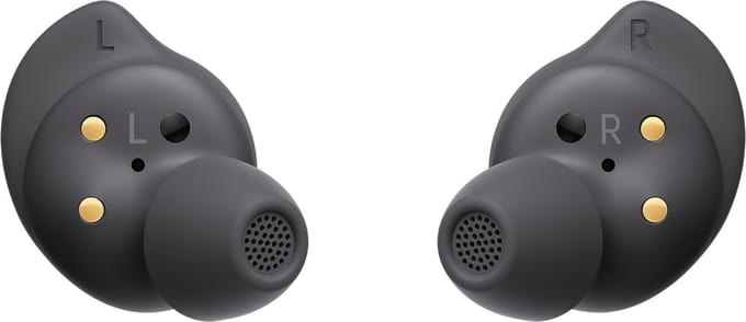 Samsung Buds FE - Samsung Galaxy Buds FE- Samsung In-ear koptelefoon - Grafiet