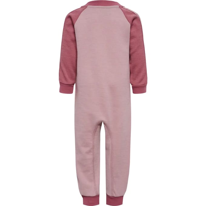 Romper voor babyjongens Hummel Bello
