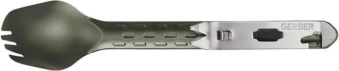 Gerber Devour - Cook Eat Clean Spork FSG