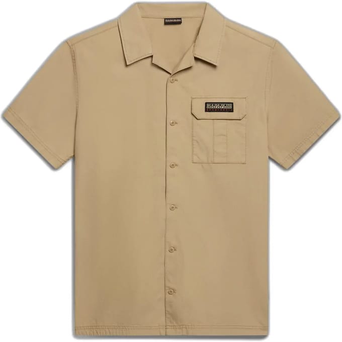 Shirt Napapijri Boyd