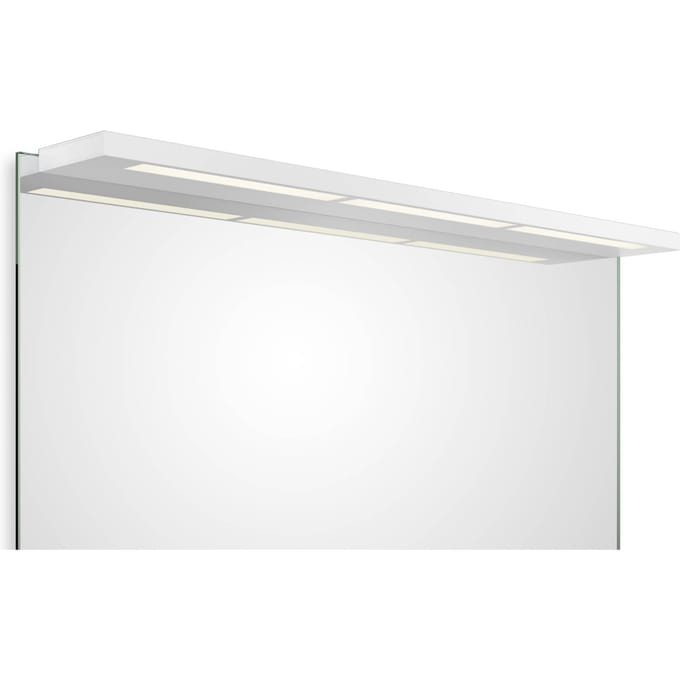 Decor Walther Slim 1 N LED spiegellamp wit