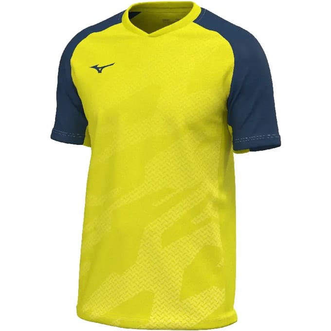 Jersey Mizuno Team Meisaigara