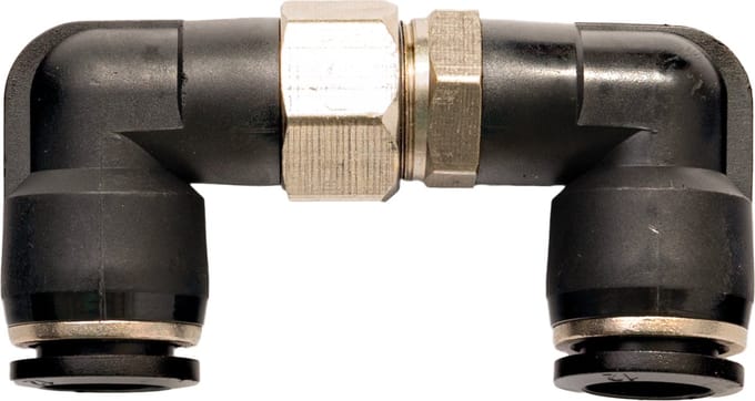 SuperFish Koi Pro Move Airhose Connector