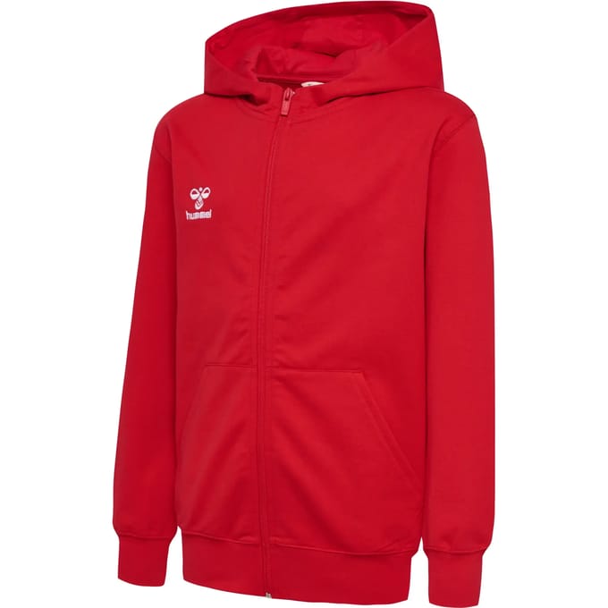Kinderhoodie Hummel Go 2.0