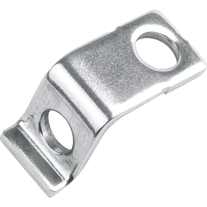 Sks-adapter voor het bevestigen van spatborden aan Suntour-vorken 4 stuks. - UNI