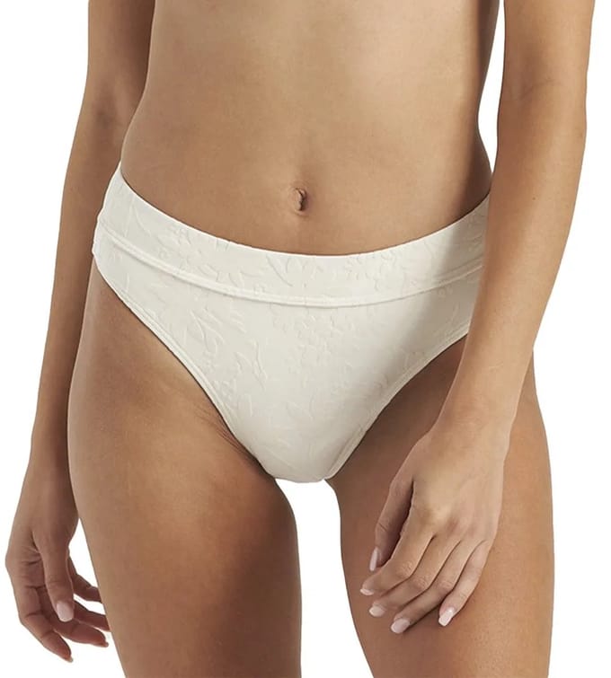 Billabong Fade To White M Bikinibroekje Wit 2XL Vrouw